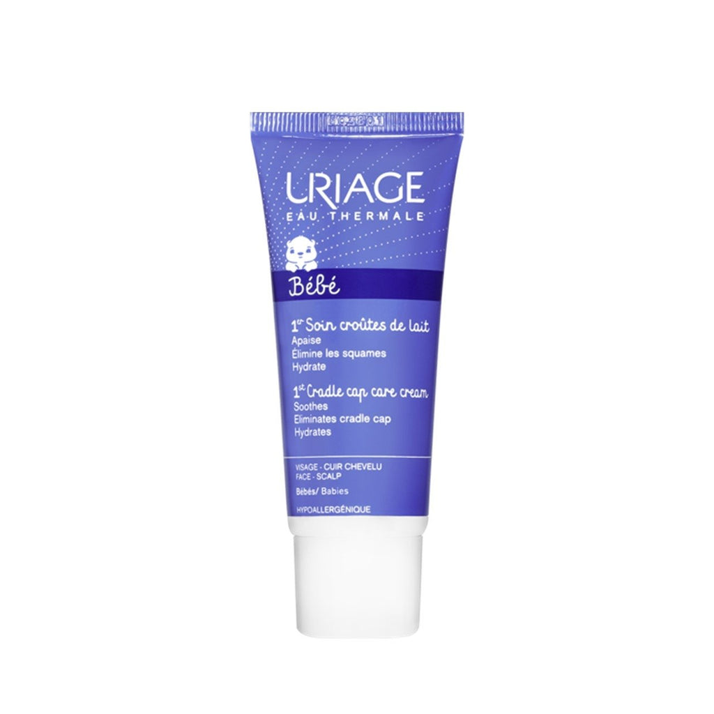 1st Cradle Cap Care 40ML