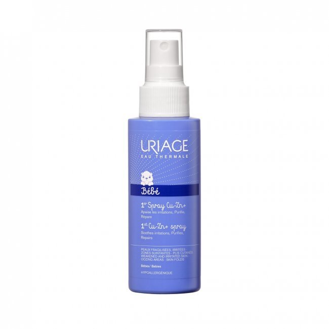 1st Cu-Zn+Spray 100ML