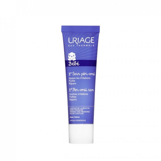 1st Peri-Oral Care- Baby 30ML