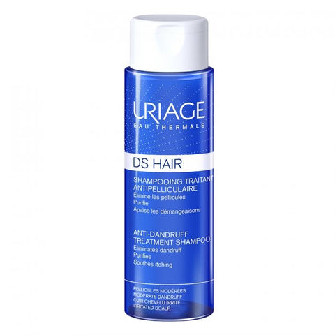 D.S Anti-Dandruff Treatment Shampoo 200ML