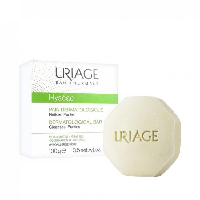 Hyséac Dermatological Bar 100G