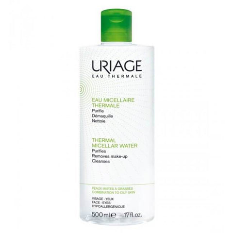 SPECIAL PRICE Thermal Micellar Water- Combination to Oily Skin 500ML