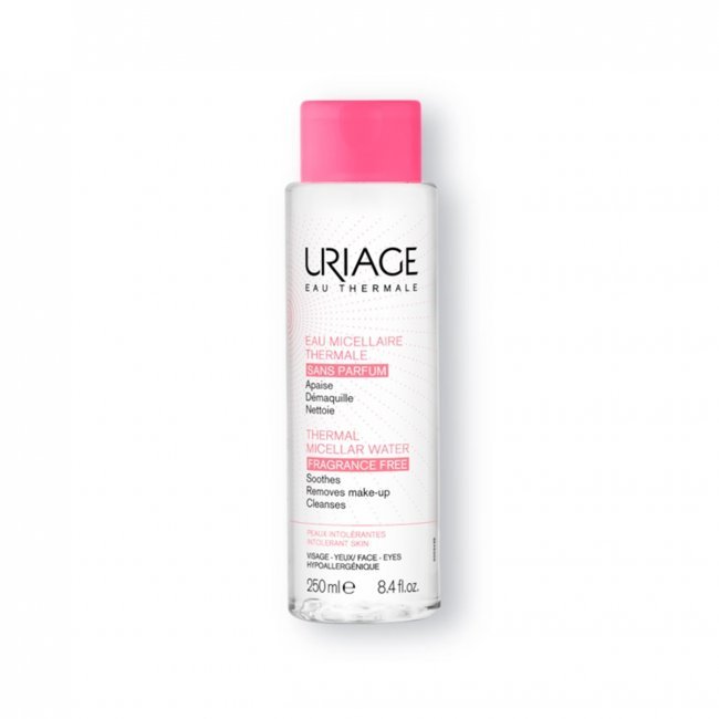 Thermal Micellar Water-Fragrance Free for Intolerant Skin