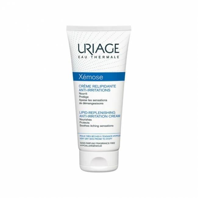 Xémose Lipid-Replenishing Anti-Irritation Cream - 20% OFF