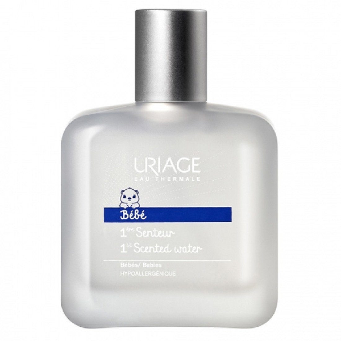 uriage baby 1st scented water 50ml