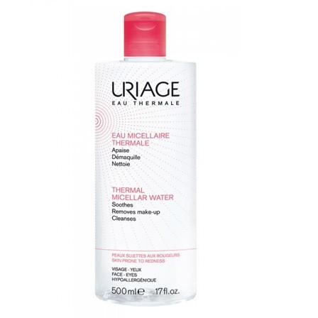 SPECIAL PRICE Thermal Micellar Water- Sensitive Skin Subject to Redness 500ML