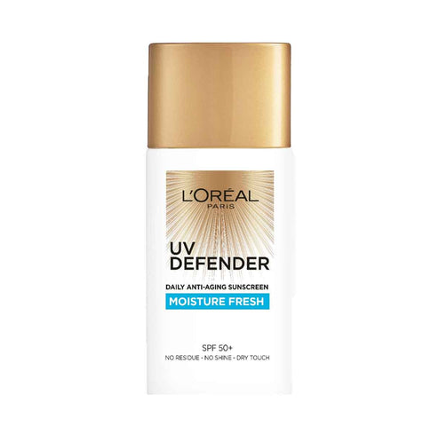 Skin Expert UV Defender SPF50+ Moisture Fresh 50ml