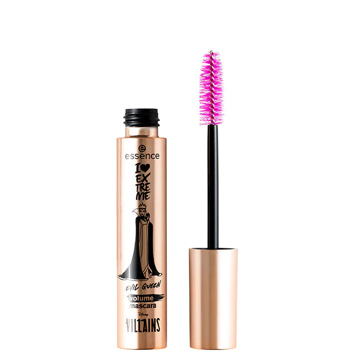 Essence Disney Villains Evil Queen I Love Extreme Volume Mascara