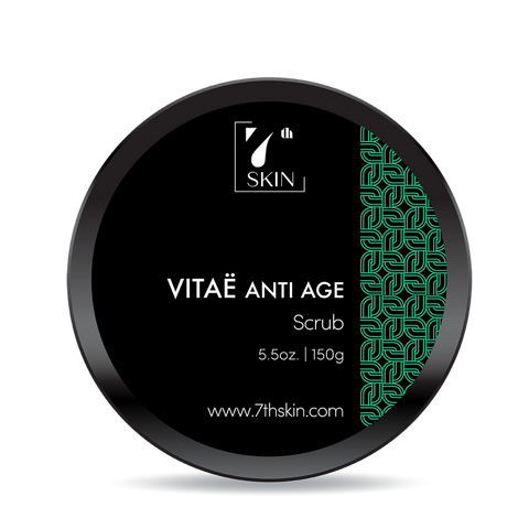 Vitae Anti Age Scrub 150 gr