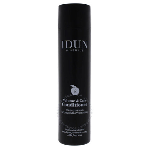 IDUN Volume Conditioner 250 ml
