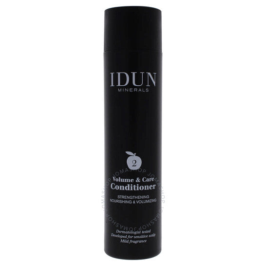 IDUN Volume Conditioner 250 ml