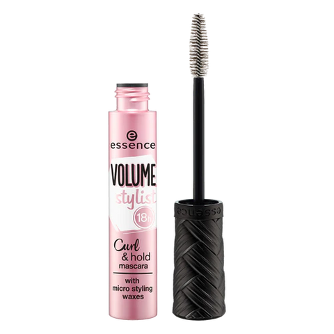 Volume Stylist Curl & Hold Mascara