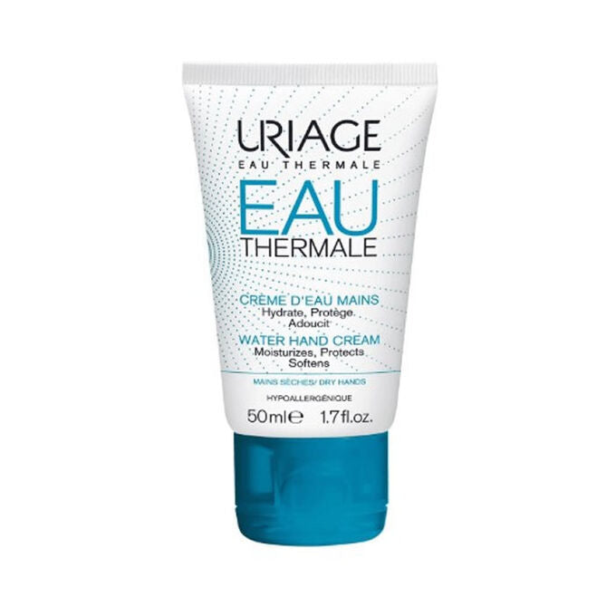 Eau Thermale Hand Cream 50ML
