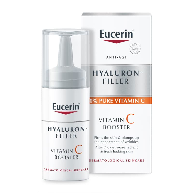 Hyaluron- Filler Vitamin C Booster