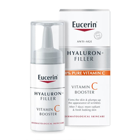 Hyaluron- Filler Vitamin C Booster 8 ml