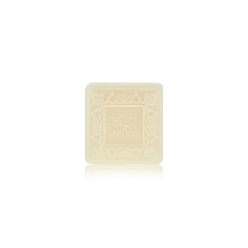 saydaliati_SENTEURS D'ORIENT_Rose of Damascus Mini Ma'amoul Soap_Mini Ma'amoul Soaps