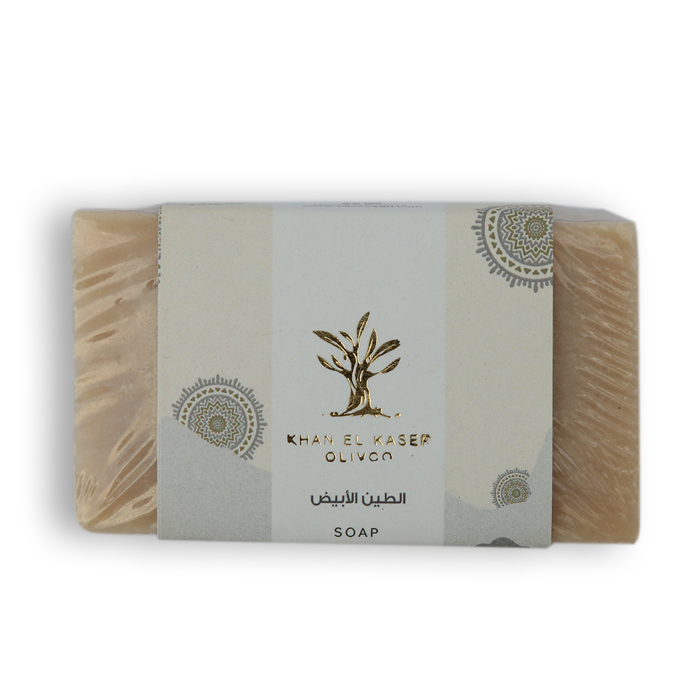 Face and Body Soap 150g