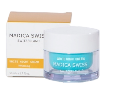 White Night Cream 50ml