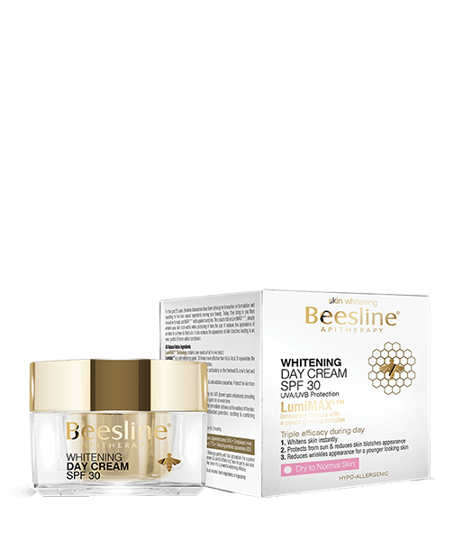 Whitening Day Cream SPF30 Sohati Care