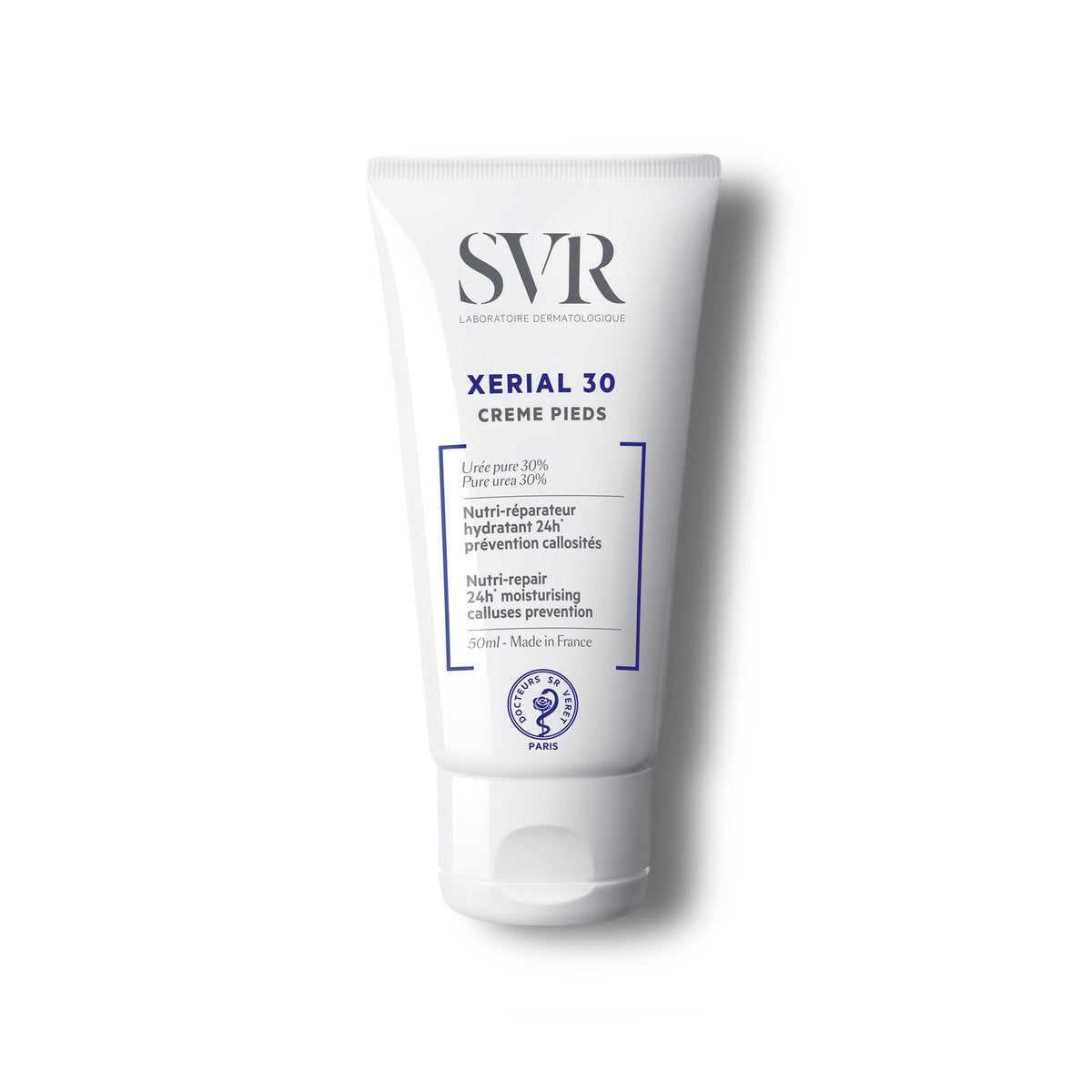  Xerial 30 Foot Cream 50 ML