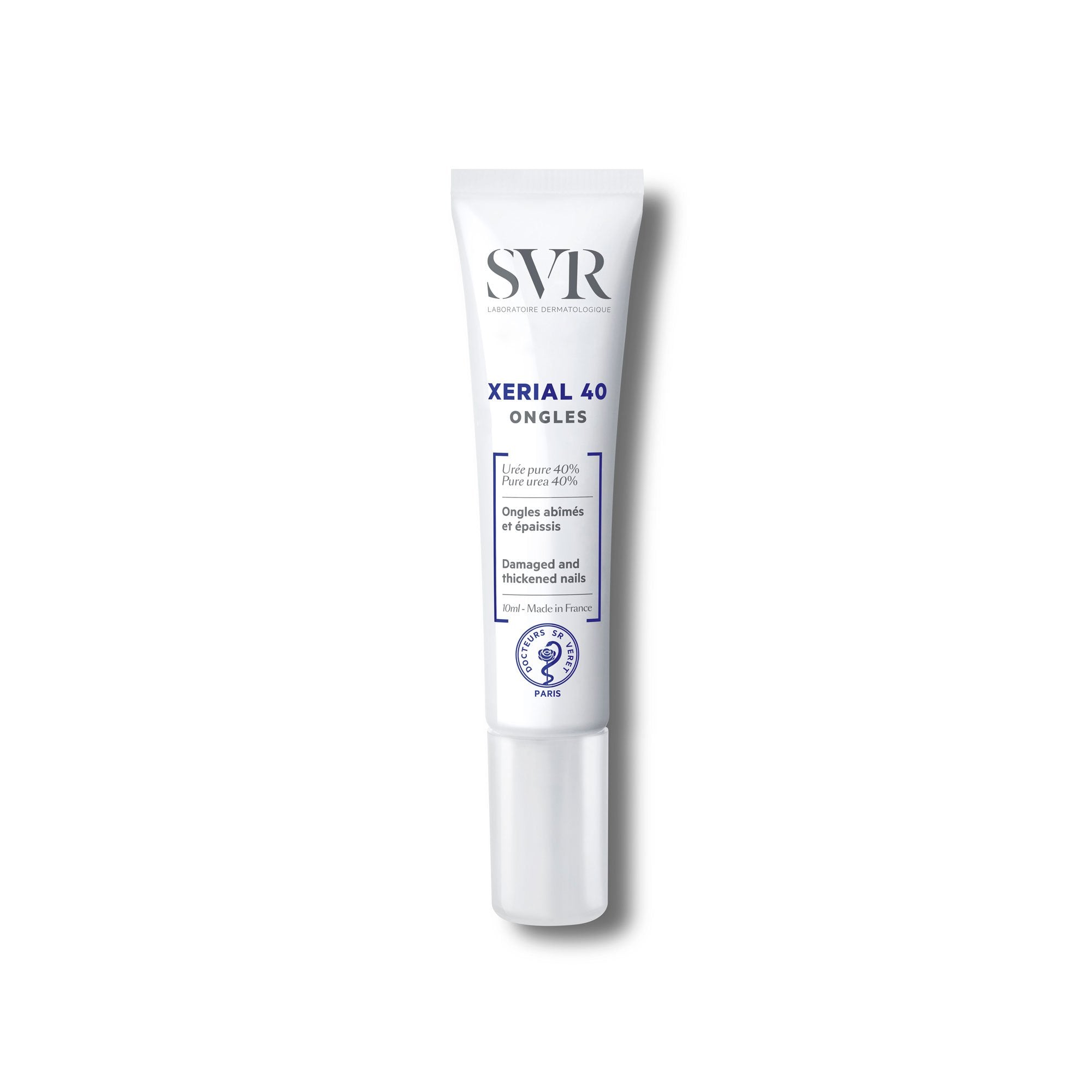  Xerial 40 Nail Gel 10ml