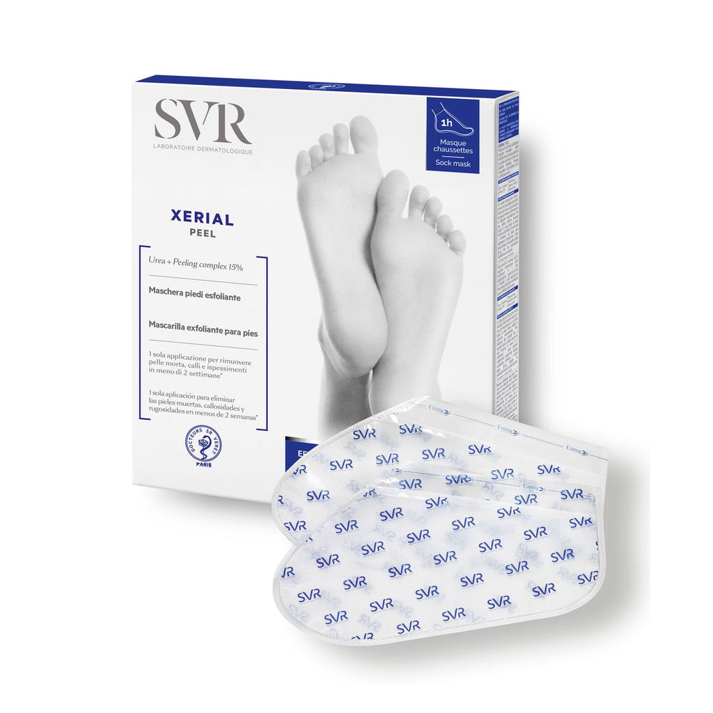 Xerial Peel Mask