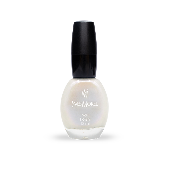 Yves Morel - Nail Polish